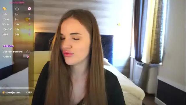 Thumbnail 2, blackxcrystal's Stream at Chaturbate, 7 months ago