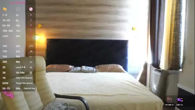 Image 2 of blackxcrystal Stream on Chaturbate on 7 months ago