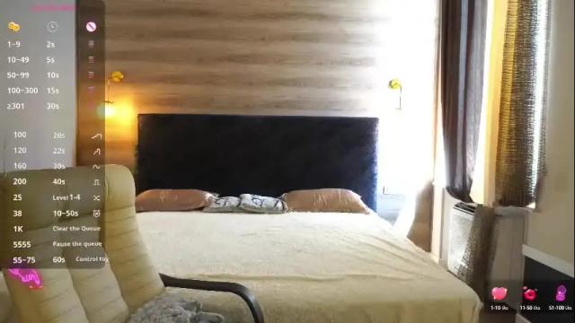 Image 7 of blackxcrystal Stream on Chaturbate on 7 months ago