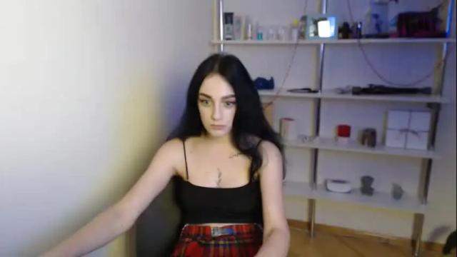 Thumbnail 1, blacky_berry's Stream at Chaturbate, 17 months ago
