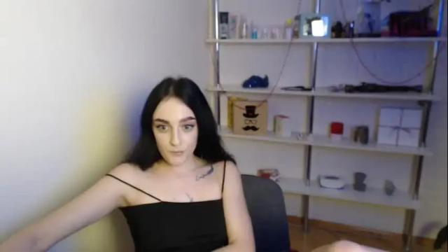 Image 12 of blacky_berry Stream on Chaturbate on 17 months ago