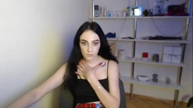 Thumbnail 3, blacky_berry's Stream at Chaturbate, 17 months ago