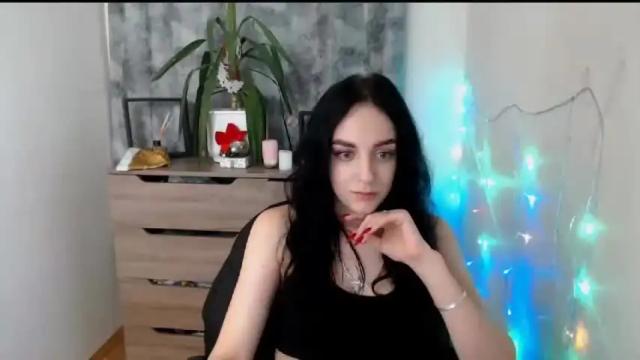 Thumbnail 2, blacky_berry's Stream at Chaturbate, 16 months ago