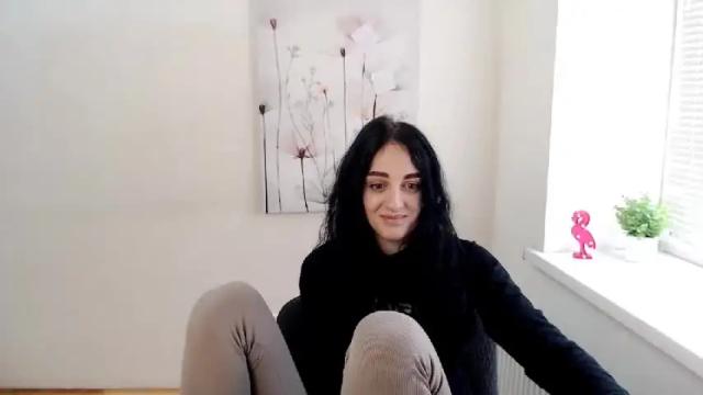 Image 4 of blacky_berry Stream on Chaturbate on 16 months ago