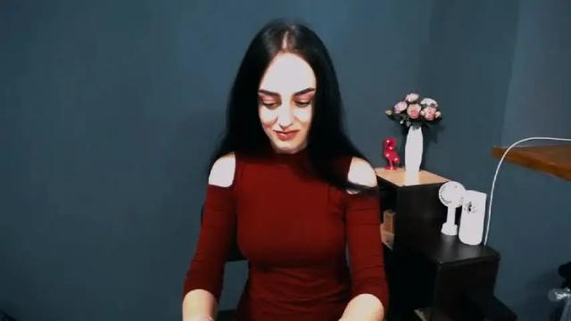 Image 2 of blacky_berry Stream on Chaturbate on 14 months ago