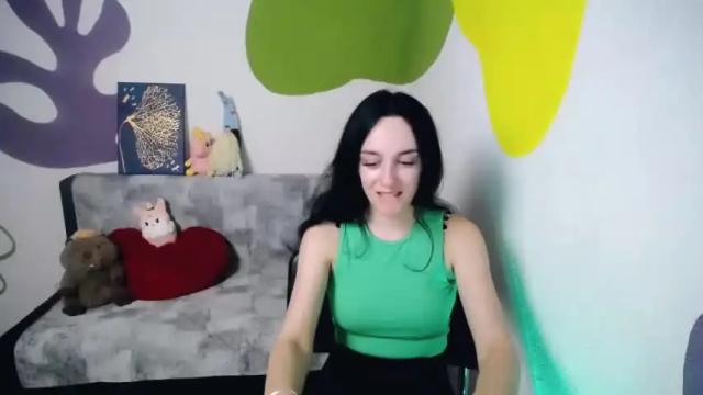 Thumbnail 1, blacky_berry's Stream at Chaturbate, 13 months ago