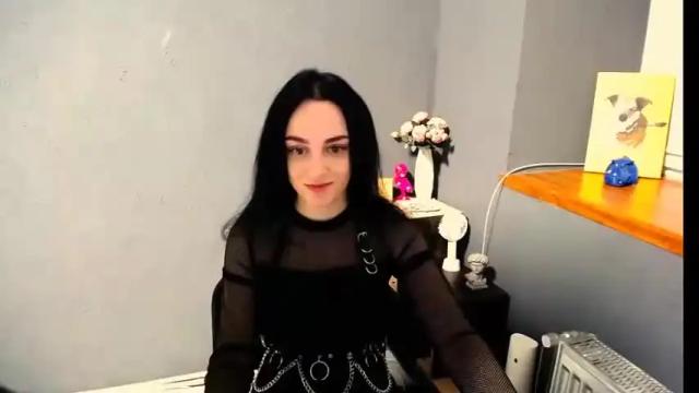 Image 2 of blacky_berry Stream on Chaturbate on 13 months ago
