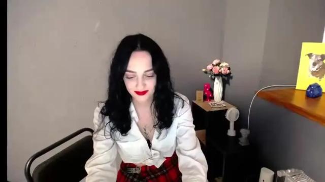 Image 4 of blacky_berry Stream on Chaturbate on 13 months ago