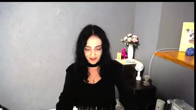 Thumbnail 2, blacky_berry's Stream at Chaturbate, 13 months ago