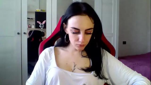 Thumbnail 1, blacky_berry's Stream at Chaturbate, 18 days ago