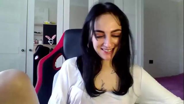 Thumbnail 3, blacky_berry's Stream at Chaturbate, 18 days ago