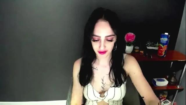 Thumbnail 1, blacky_berry's Stream at Chaturbate, 1 day ago