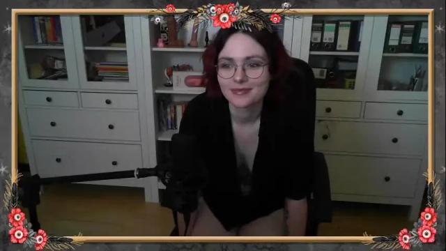 Thumbnail 1, blacky_live's Stream at Chaturbate, 8 days ago