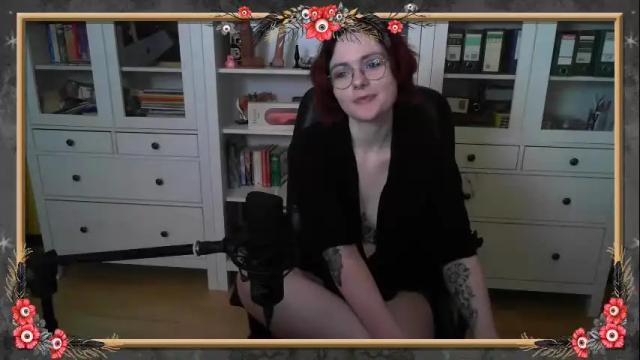 Image 2 of blacky_live Stream on Chaturbate on 9 days ago