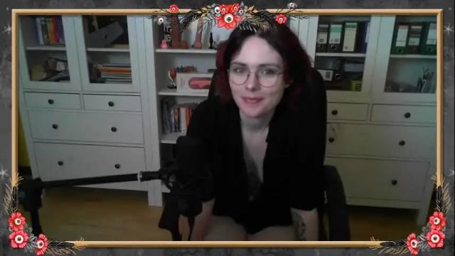 Thumbnail 3, blacky_live's Stream at Chaturbate, 8 days ago