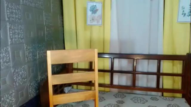 Thumbnail 3, blacky_luna's Stream at Chaturbate, 4 days ago