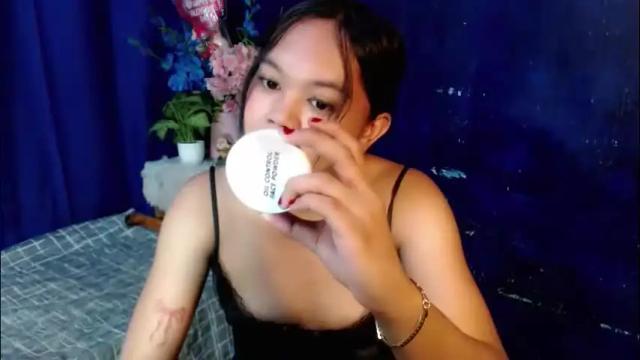 Thumbnail 1, blacky_luna's Stream at Chaturbate, 4 hours ago