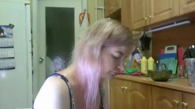 Thumbnail 2, bladya's Stream at Chaturbate, 19 months ago