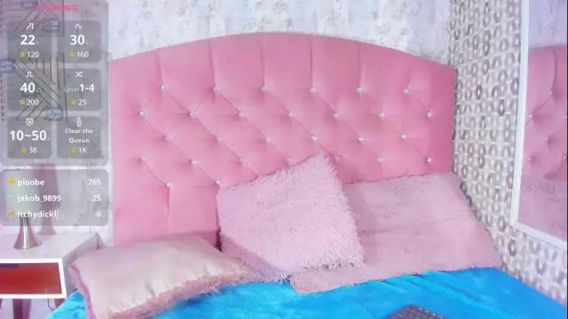 Image 10 of blaiine_colfer Stream on Chaturbate on 1 month ago