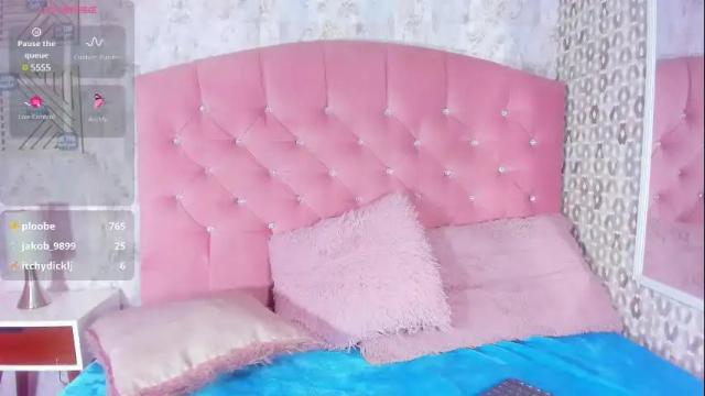 Image 11 of blaiine_colfer Stream on Chaturbate on 1 month ago