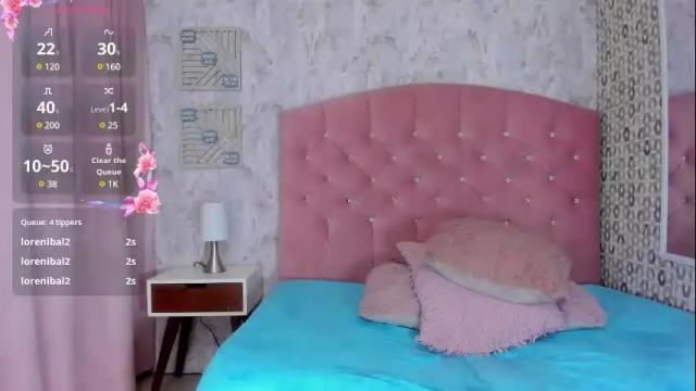 Image 11 of blaiine_colfer Stream on Chaturbate on 1 month ago