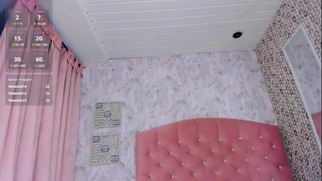 Image 11 of blaiine_colfer Stream on Chaturbate on 28 days ago