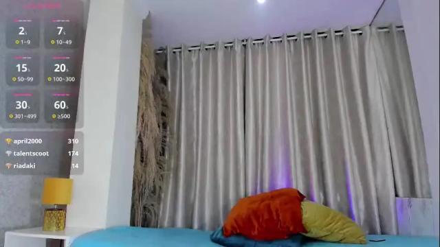 Image 12 of blaiine_colfer Stream on Chaturbate on 21 days ago