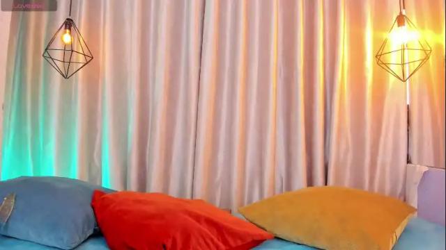 Image 8 of blaiine_colfer Stream on Chaturbate on 4 months ago