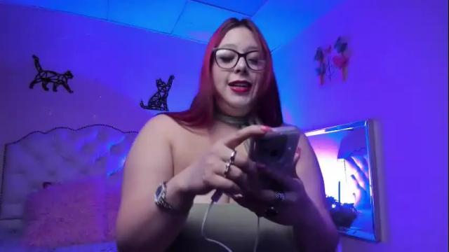Image 2 of blair_elliis Stream on Chaturbate on 1 month ago