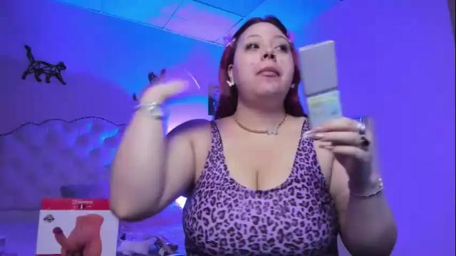 Image 2 of blair_elliis Stream on Chaturbate on 5 days ago