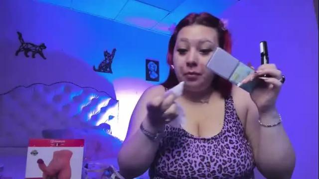 Image 4 of blair_elliis Stream on Chaturbate on 5 days ago