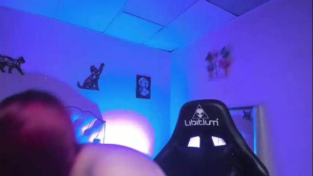 Thumbnail 3, blair_elliis's Stream at Chaturbate, 1 day ago