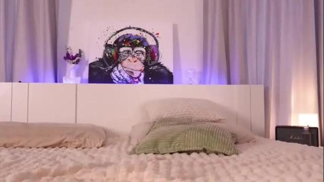 Image 12 of blair_fox Stream on Chaturbate on 1 month ago