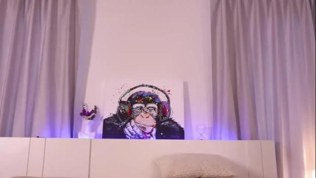 Image 6 of blair_fox Stream on Chaturbate on 1 month ago
