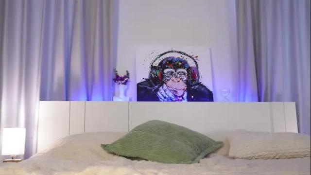 Thumbnail 3, blair_fox's Stream at Chaturbate, 1 month ago