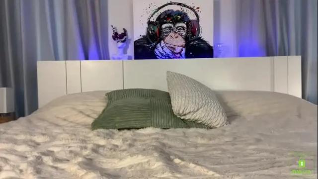 Image 2 of blair_fox Stream on Chaturbate on 1 month ago