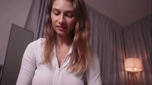Image 12 of blair_fox Stream on Chaturbate on 5 days ago