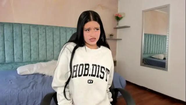 Image 3 of blair_harrison Stream on Chaturbate on 28 days ago