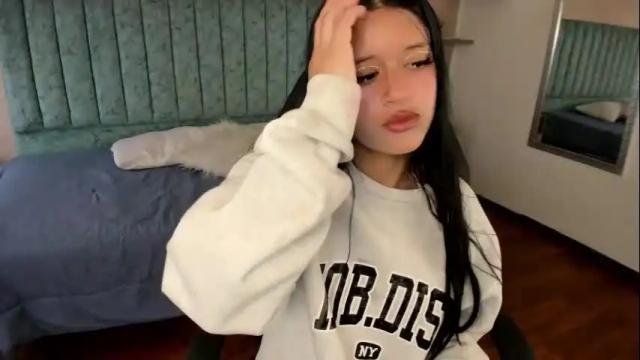 Image 6 of blair_harrison Stream on Chaturbate on 28 days ago