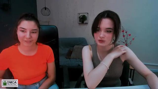 Image 2 of blair_lips Stream on Chaturbate on 13 months ago