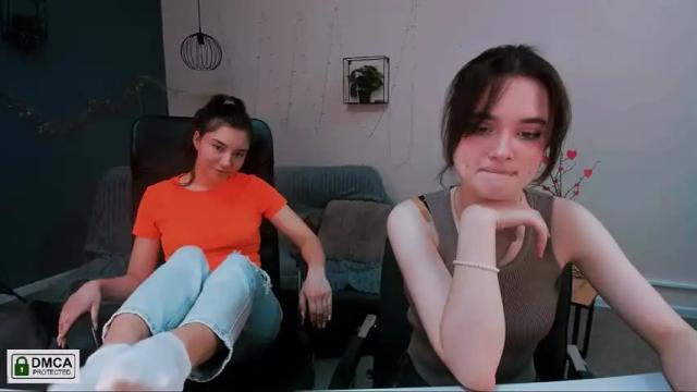 Image 4 of blair_lips Stream on Chaturbate on 13 months ago