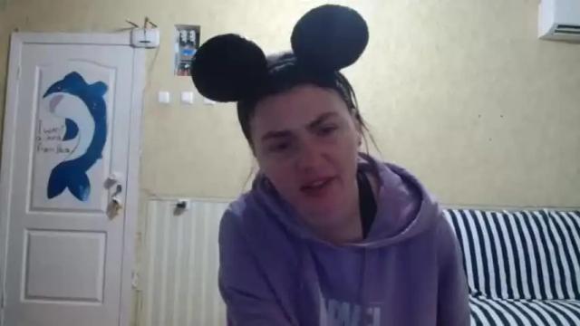 Image 12 of blair_maud Stream on Chaturbate on 15 months ago