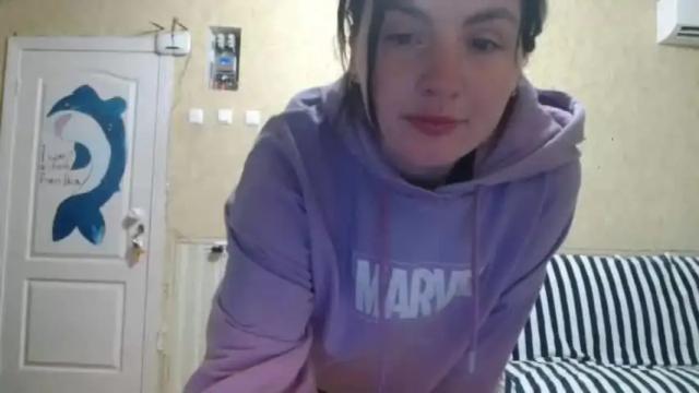 Image 7 of blair_maud Stream on Chaturbate on 15 months ago