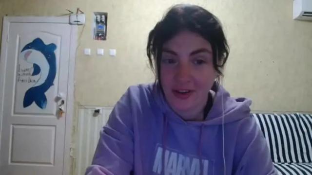 Image 8 of blair_maud Stream on Chaturbate on 15 months ago