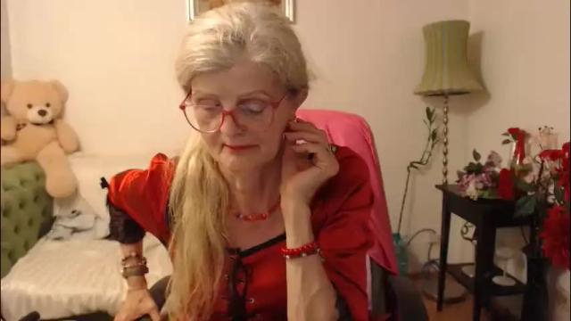 Image 10 of blairfort Stream on Chaturbate on 4 months ago