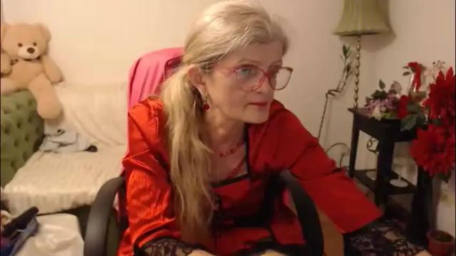 Image 3 of blairfort Stream on Chaturbate on 4 months ago