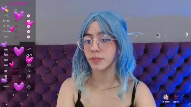 Image 8 of blairvicent Stream on Chaturbate on 12 months ago