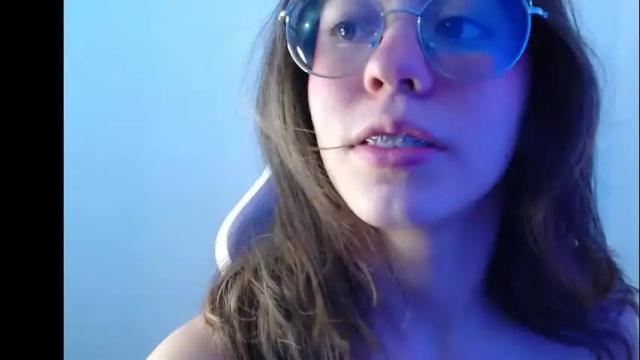 Image 3 of blairvicent Stream on Chaturbate on 27 days ago