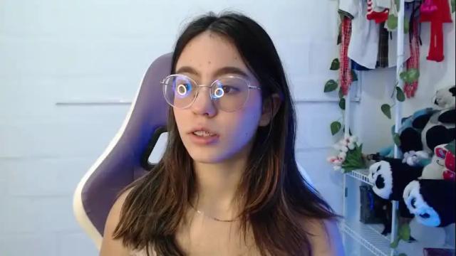 Image 11 of blairvicent Stream on Chaturbate on 2 days ago