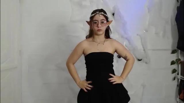 Thumbnail 2, blairvicent's Stream at Chaturbate, 2 months ago